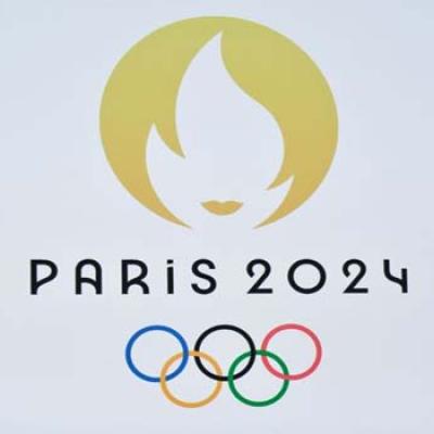 Citius, Altius, Fortius, Let's get ready for the 2024 Olympic Games!