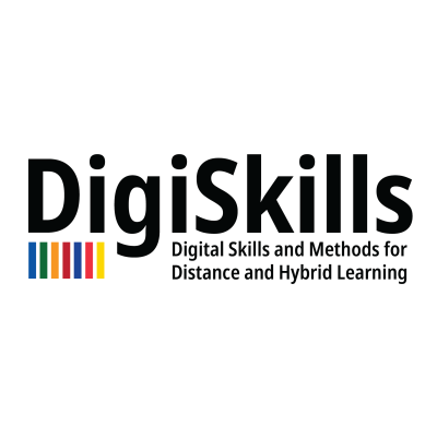 Digital Skills and Methods for Distance and Hybrid Learning