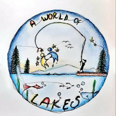 Logo of A WORLD OF LAKES
