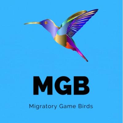 MGB-Migratory Game Birds