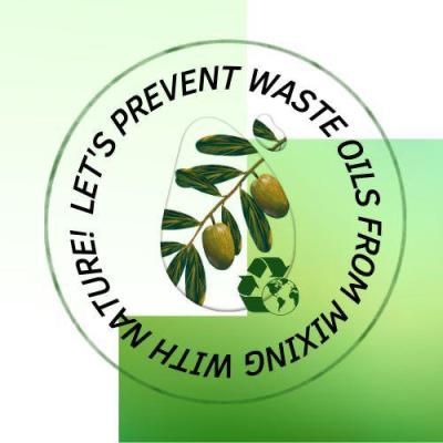 Waste Oil