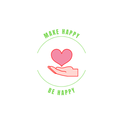 Make Happy Be Happy