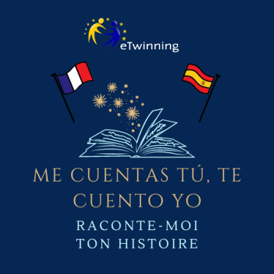 Logo - Grupo Lycée Saint Etienne - Inès BECHANI