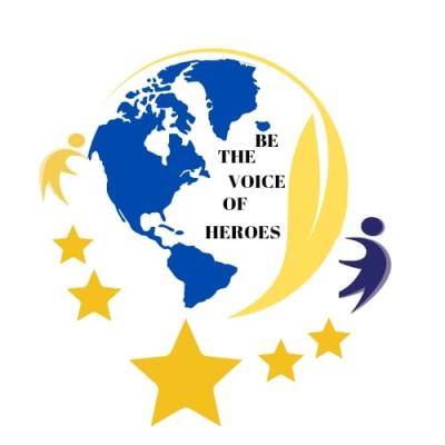 Be the voice of heroes and heroines | ESEP