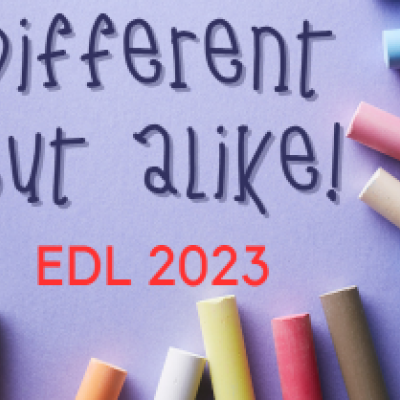 EDL 2023