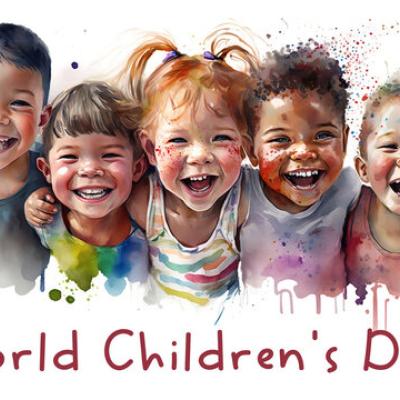 world children day