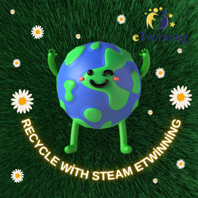  The selected student logo. Thank you very much to everyone who voted.