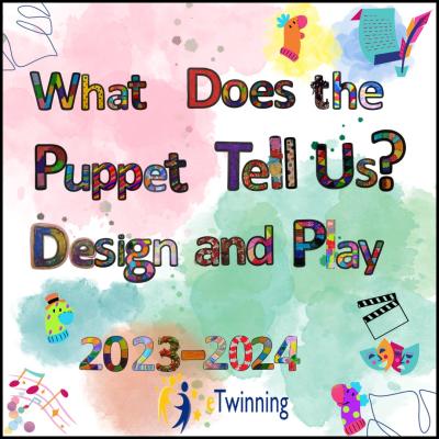 What Does the Puppet Tell Us? Design and Play