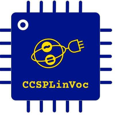 CCSPLinVoc Project Logo
