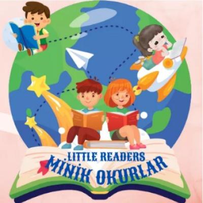 Minik Okurlar-Little Readers