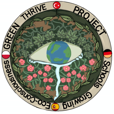 This project empowers international students to drive environmental stewardship by conducting audits, creating digital resources, and organizing a "Green Day," fostering a culture of sustainability within their schools and communities.
