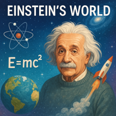 einstein