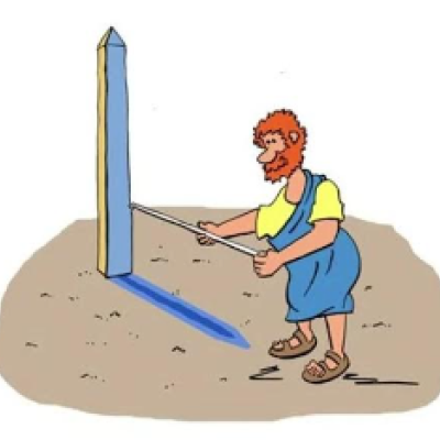 Eratosthenes' Experiment