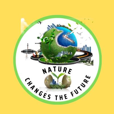Nature Changes  The Future 