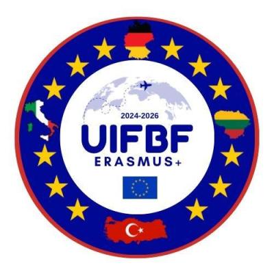 Project logo