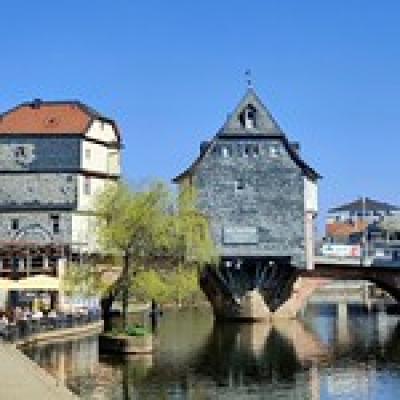 Bad Kreuznach
