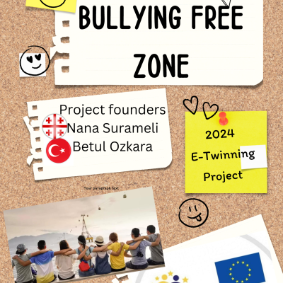 Free Bullying Zone 