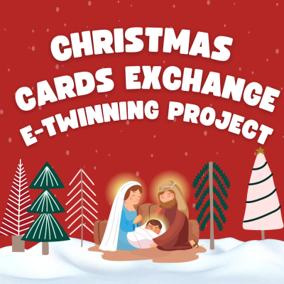 Xmas Cards Exchange