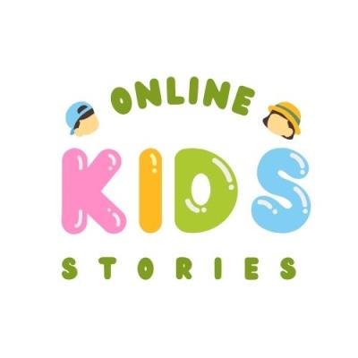 Online Kids' Stories
