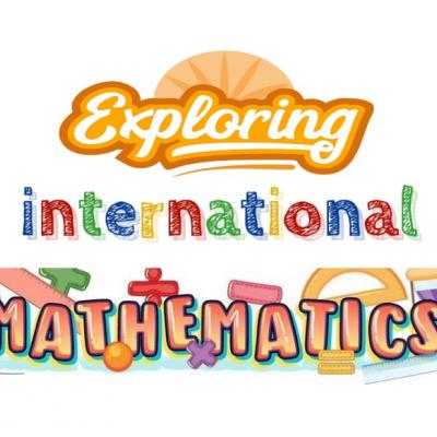 Exploring International Mathematics