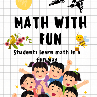 Math with fun