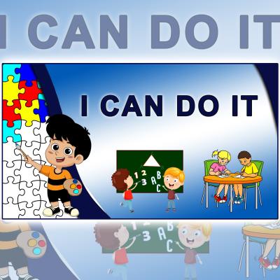 To show  possibilities of  children with ASD 