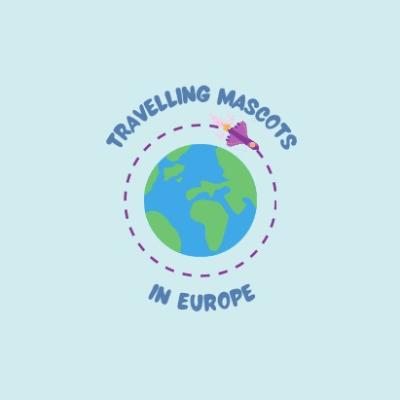 Travelling Mascots in Europe