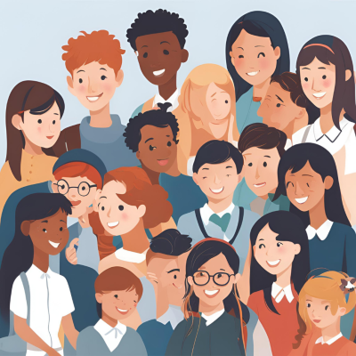 Immersion scolaire - Erasmus+ Partnership