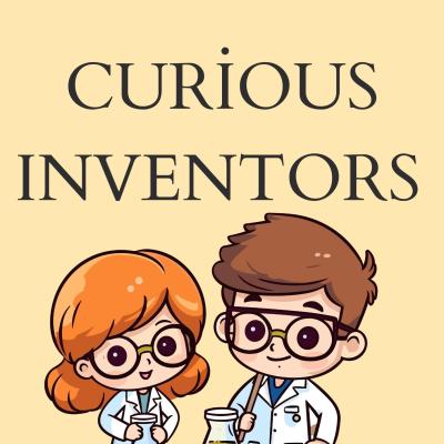 Curious Inventors 