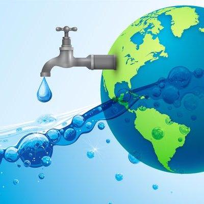Apa, sursă și resursă vitală