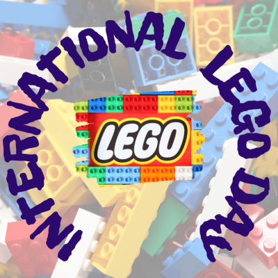 International LEGO Day