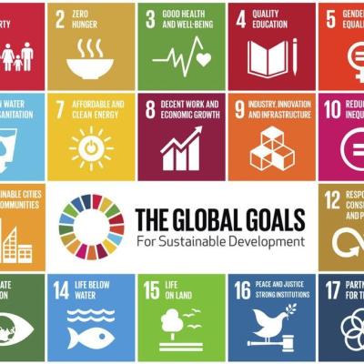The Global Goals