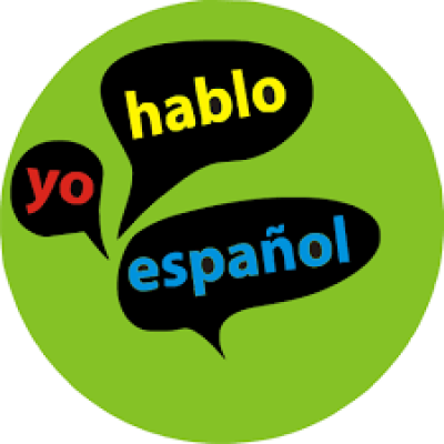 ¡Aprendamos juntos a hablar español!