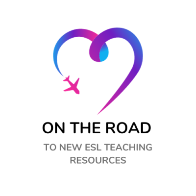 On the road to new esl teaching resources