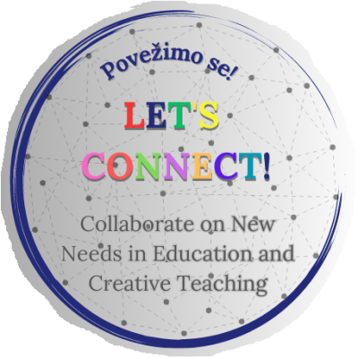 Let's connect thumbnail