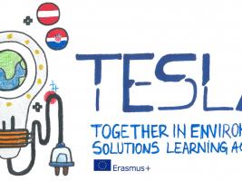 TESLA _ Together in Environmental Solutions Learning Activities
