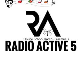 online School Radio