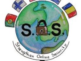 Logo S.O.S.