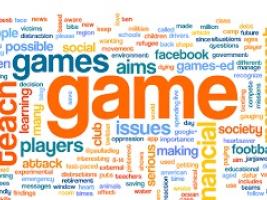 Education Accessed with Games Project