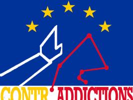 Logo du projet Contr'Addictions
