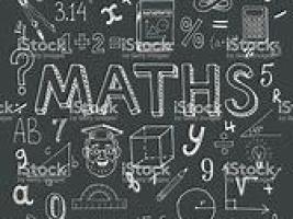 Math for all and all for Math