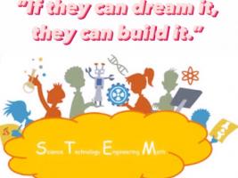  Projemiz “eğer hayal edebiliyorsan, inşa edebilirsin” sloganıyla  okul öncesi öğrencilerimizin (5-6 yaş) hayal dünyalarını masallarla  zenginleştirip, stem ile bu hayalleri inşa etmeyi ve 21. yy yaşam becerilerini yaparak, yaşayarak kazandırmayı hedeflemektedir. Her ay bir tema doğrultusunda masallarla başlangıç yapıp, farklı disiplinler arası becerileri geliştirerek bir ürün ortaya çıkartmayı amaçlamaktayız. Ayrıca eleştirel düşünme becerileriyle çıkan bu ürünler arasından bir seçim yapabilmeyi, bu seçim 