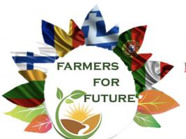 Innovative agricultural techniques to boost entrepreneurial skills of future farmers - Erasmus+ KA202