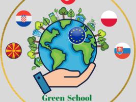 Green school management
