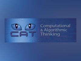 Hesaplamalı Algoritmik Düşünme-CAT