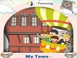 My Town - from past to future