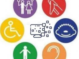 Digital Transformation Involves Children with Special Needs