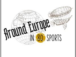 Around Europe in 80 sports