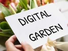 Our Digital Garden