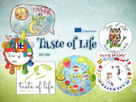 "Taste of Life" for Poland, Finland, Greece, Italy, Portugal and Spain  
